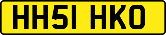 HH51HKO