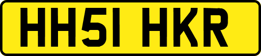 HH51HKR