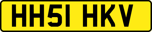 HH51HKV