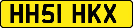 HH51HKX