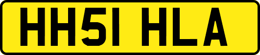 HH51HLA