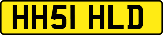 HH51HLD