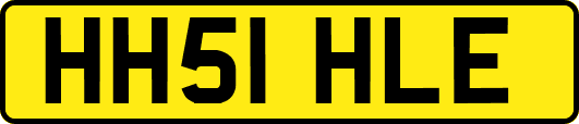 HH51HLE