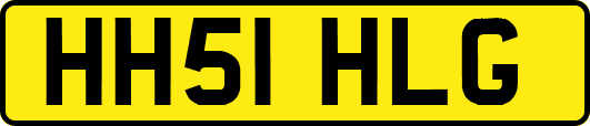 HH51HLG