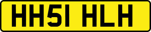 HH51HLH