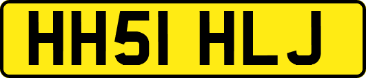 HH51HLJ