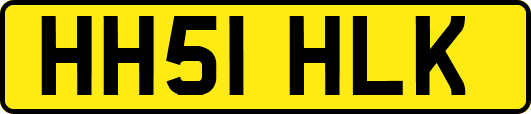 HH51HLK