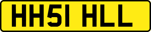 HH51HLL