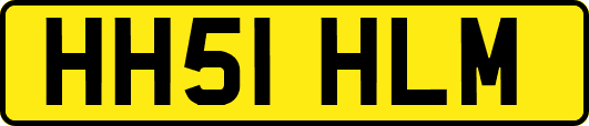 HH51HLM