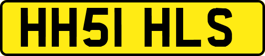 HH51HLS