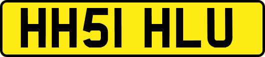 HH51HLU