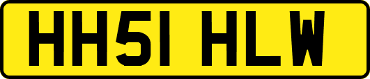 HH51HLW