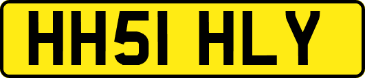 HH51HLY