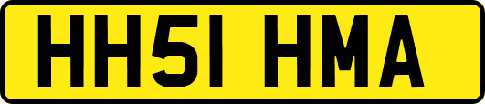 HH51HMA