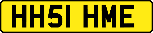 HH51HME