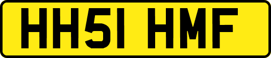 HH51HMF