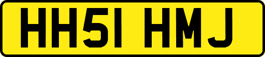 HH51HMJ