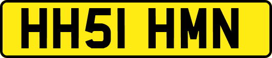 HH51HMN