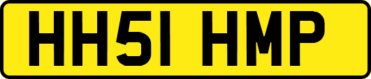 HH51HMP