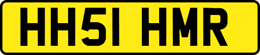 HH51HMR