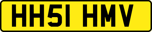 HH51HMV