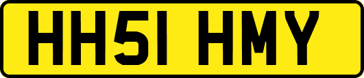 HH51HMY