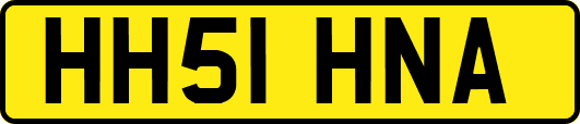 HH51HNA