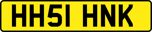 HH51HNK