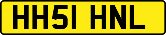 HH51HNL