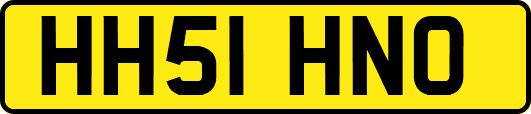 HH51HNO