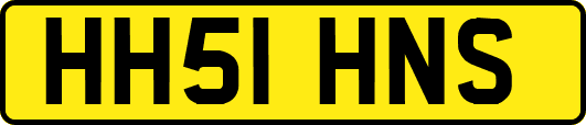 HH51HNS