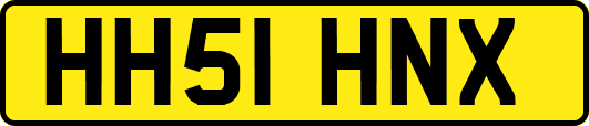 HH51HNX