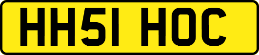 HH51HOC