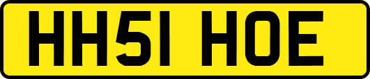 HH51HOE