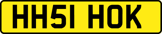 HH51HOK