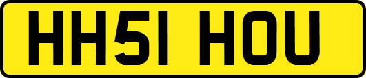 HH51HOU