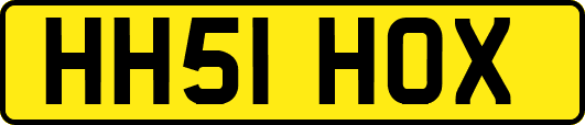 HH51HOX