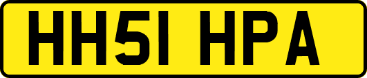 HH51HPA