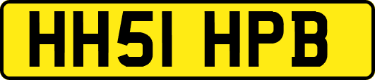 HH51HPB