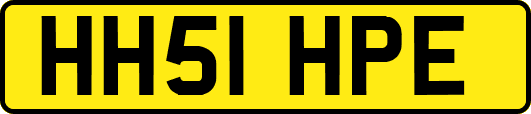 HH51HPE