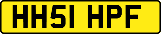 HH51HPF