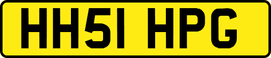 HH51HPG