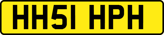 HH51HPH