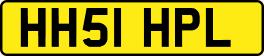 HH51HPL