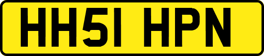 HH51HPN