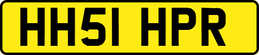 HH51HPR