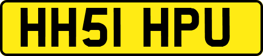 HH51HPU