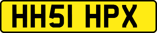 HH51HPX