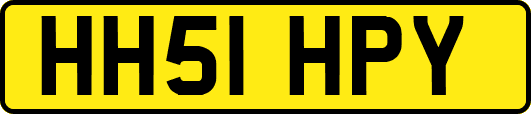 HH51HPY