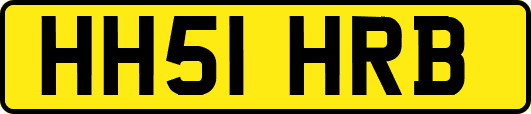 HH51HRB